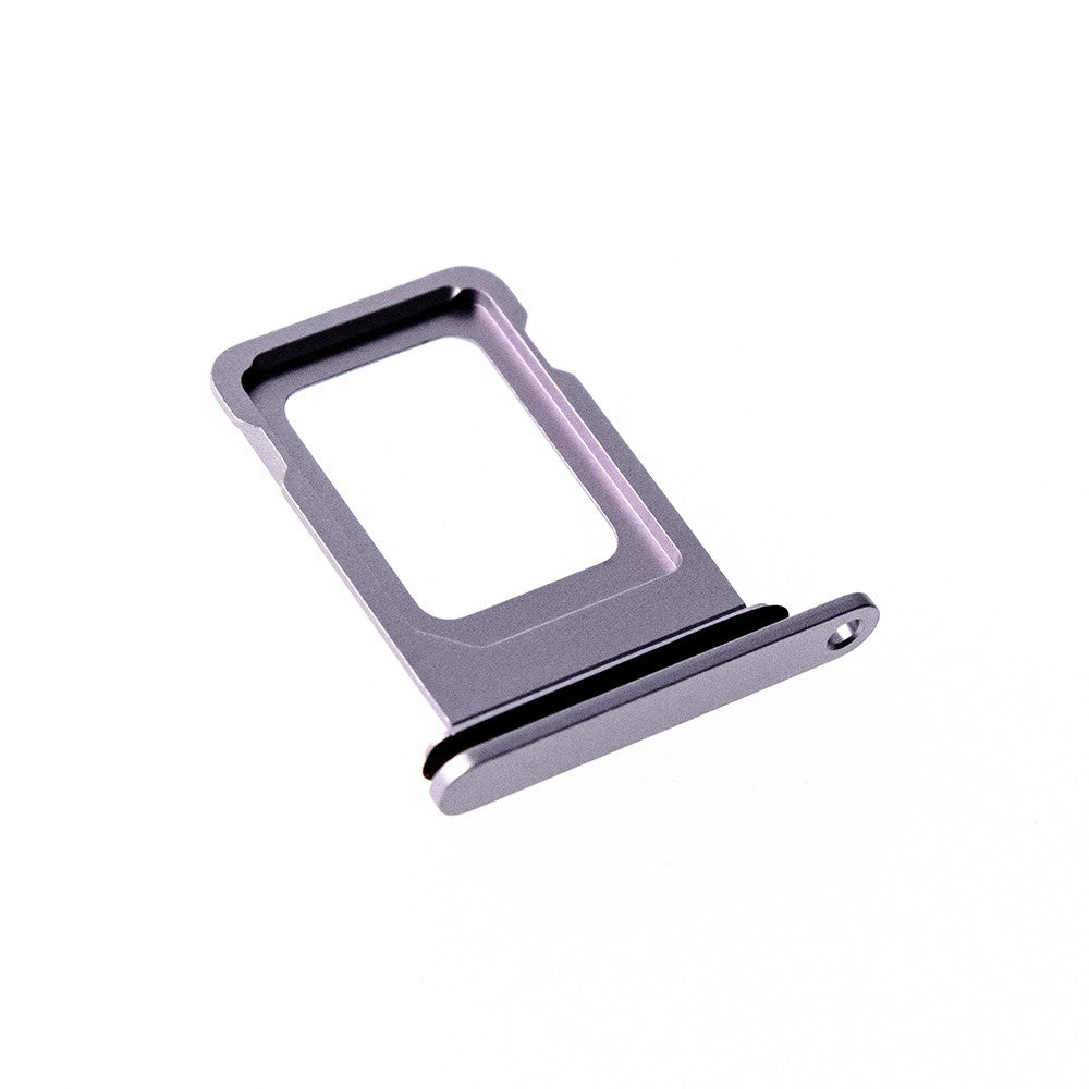 Dual SIM Card Tray for iPhone 14 / 14 Plus-Purple (Not for AU) Dual SIM Card Tray for iPhone 14 / 14 Plus-Purple (Not for AU)